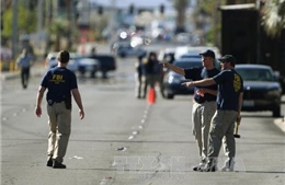 Chưa xác định được động cơ gây án của hung thủ vụ xả súng kinh hoàng tại Las Vegas